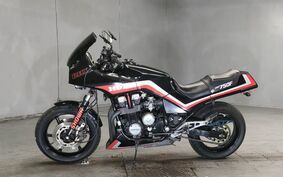 HONDA CBX750F 1986 RC17