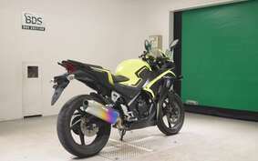 HONDA CBR250R A MC41