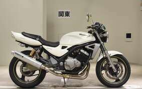 KAWASAKI BALIUS 250 Gen.2 ZR250B