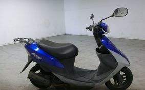 SUZUKI LET's 2 CA1PA