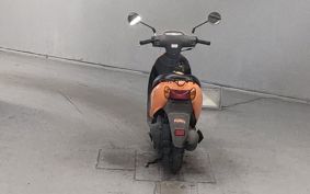SUZUKI LETS4 CA45A