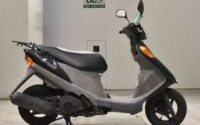 SUZUKI ADDRESS V125 CF46A