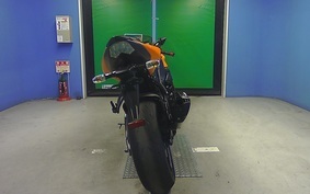 KAWASAKI ZX 10 NINJA R 2008 ZXT00E