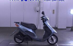 SUZUKI アドレスV 50G CA42A