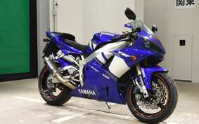 YAMAHA YZF-R1 2001 RN04