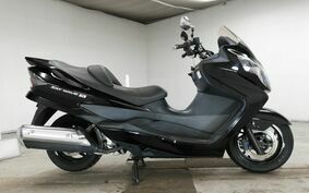 SUZUKI SKYWAVE 250 (Burgman 250) S CJ46A