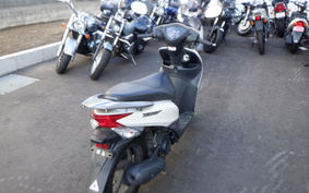 HONDA DIO 110 JF31