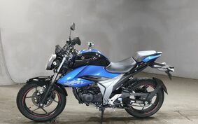 SUZUKI GIXXER 150 ED13N