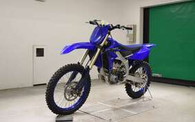 YAMAHA YZ250F CG40C