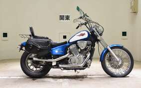 HONDA STEED 400 1995 NC26