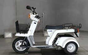 HONDA GYRO X TD02