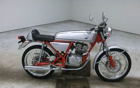 HONDA DREAM 50 AC15