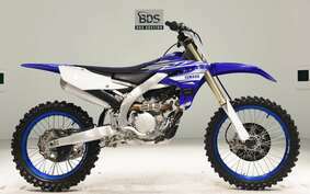 YAMAHA YZ250F CG40C