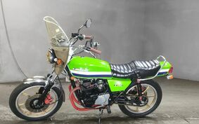 KAWASAKI Z250 FT KZ250A