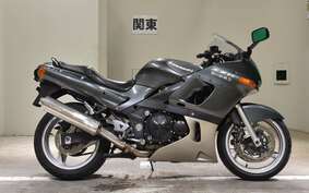 KAWASAKI ZZ-R400 Gen.2 2006 ZX400N