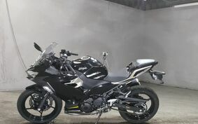 KAWASAKI NINJA 250 EX250P