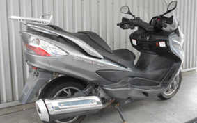 SUZUKI SKYWAVE 400 2008 CK44A