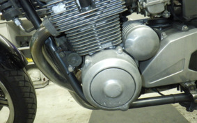 KAWASAKI ZEPHYR 550 2024 ZR550B