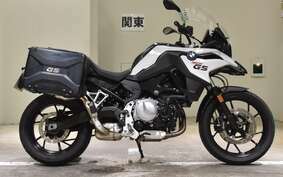 BMW F750GS 0B08