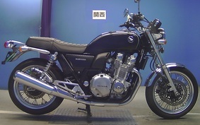 HONDA CB1100 EX ABS EP 2015 SC65