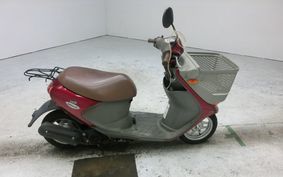 SUZUKI LET's 4 Basket CA43A