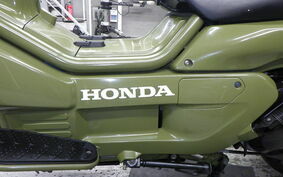 HONDA PS250 MF09