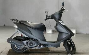 SUZUKI ADDRESS V125 CF4EA