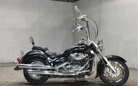 SUZUKI INTRUDER 400 Classic 2008 VK54A