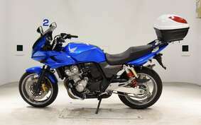 HONDA CB400 SUPER BOLDOR VTEC A 2009 NC42