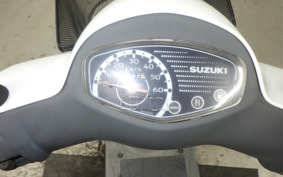 SUZUKI LET's 4 CA45A