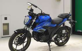 SUZUKI GIXXER 150 ED131