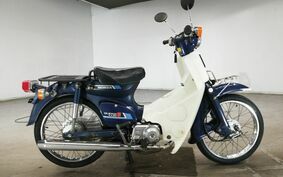 HONDA C70 SUPER CUB HA02