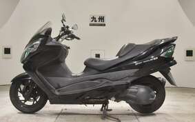 SUZUKI SKYWAVE 250 (Burgman 250) S Gen.3 CJ46A