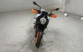 KTM 390 DUKE 2021 JPJ