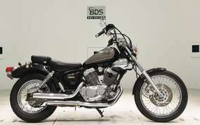 YAMAHA VIRAGO 250 3DM