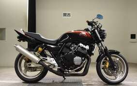 HONDA CB400SFV-3 2007 NC39