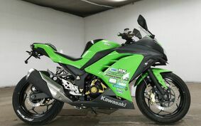 KAWASAKI NINJA 250 EX250L