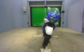 SUZUKI GSR250F GJ55D