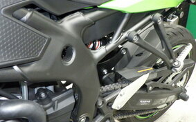 KAWASAKI ZX-25R-2SE ZX250H