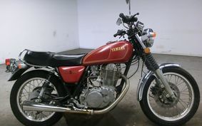 YAMAHA SR500 1978 2J2