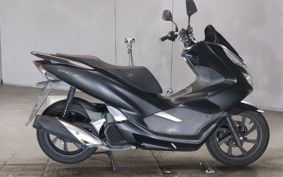 HONDA PCX125 JF81