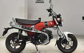 HONDA DAX 125 JB04