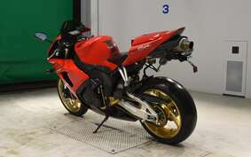 HONDA CBR1000RR 2006 SC57