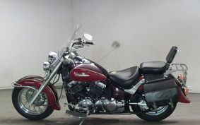 YAMAHA DRAGSTAR 400 CLASSIC 1999 4TR