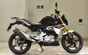 BMW G310R 0G01