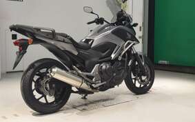 HONDA NC750X D Limited 2014 RC72