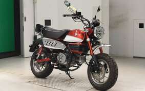 HONDA MONKEY 125 ABS JB02