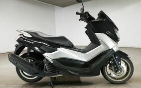 YAMAHA N-MAX 125 SE86J