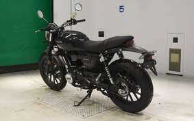 HONDA GB350S 2023 NC59