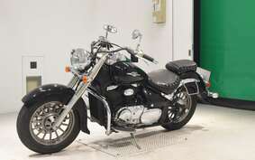 SUZUKI INTRUDER 400 Classic 2006 VK54A